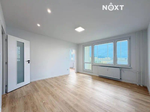 Prodej bytu 3+1 70 m²