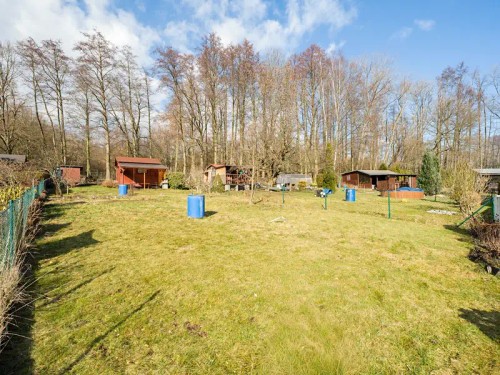 Prodej chaty 16 m², pozemek 405 m²