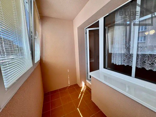 Prodaný byt 2+1 61 m²