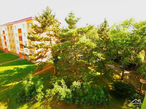 Prodej bytu 1+1 30 m²