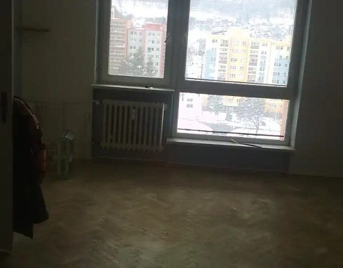 Prodaný byt 1+1 46 m²