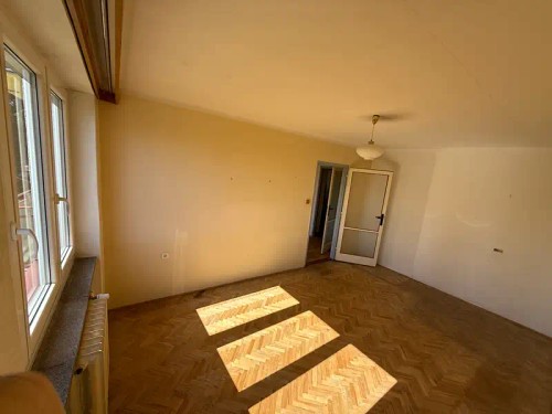 Prodaný byt 3+1 67 m²