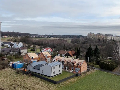 Prodej domu 270 m², pozemek 624 m²