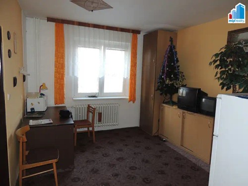 Prodej bytu 2+1 60 m²