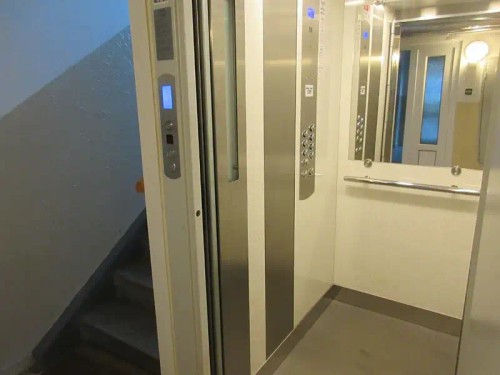 Prodaný byt 2+1 55 m²