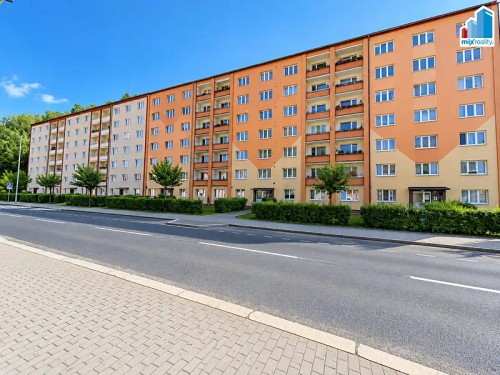 Prodej bytu 3+1 67 m²