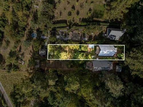 Prodej chaty 63 m², pozemek 358 m²