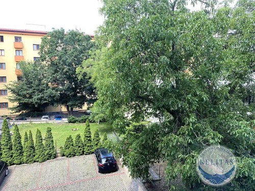 Prodaný byt 1+kk 30 m²