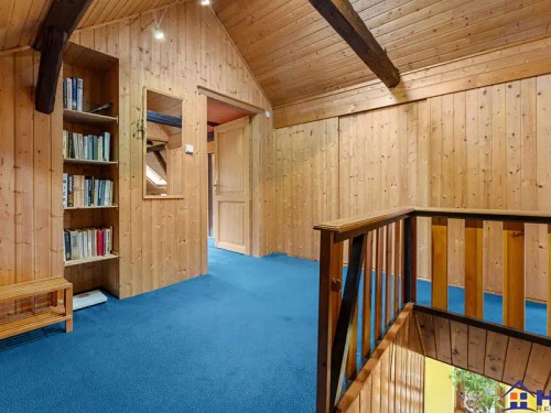 Prodej domu 194 m², pozemek 587 m²