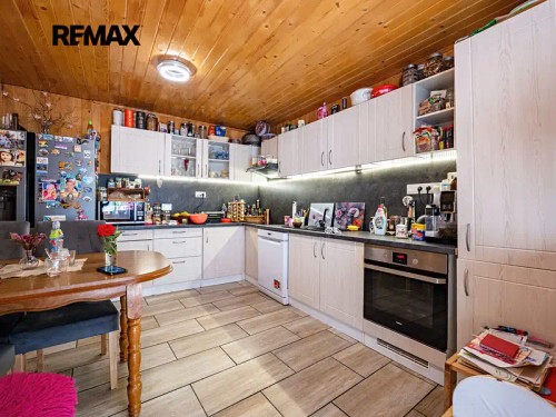 Prodej domu 136 m², pozemek 1129 m²