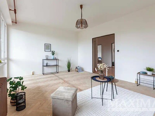 Prodej bytu 3+1 69 m²