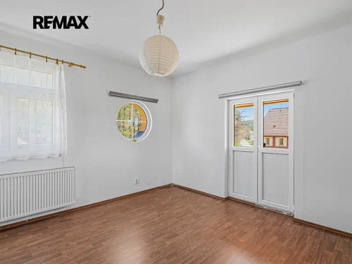 Prodaná vila 320 m², pozemek 1201 m²