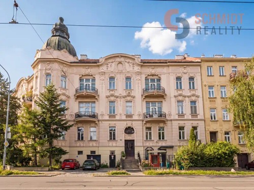 Prodej bytu 4+1 158 m²