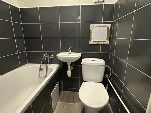 Prodaný byt 1+1 29 m²