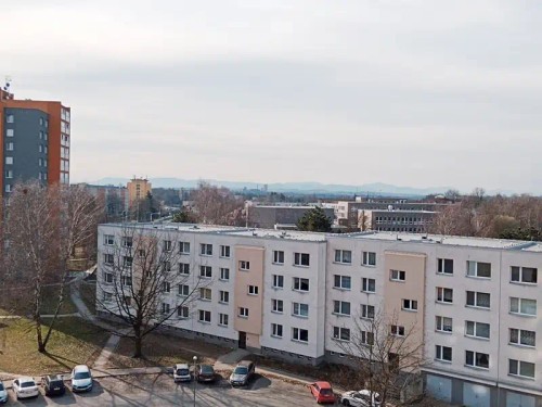 Prodej bytu 3+1 68 m²