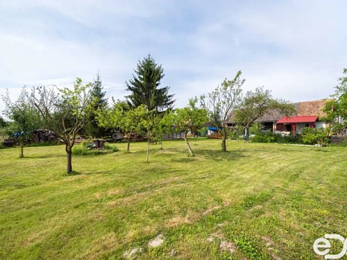 Prodej domu 114 m², pozemek 1685 m²