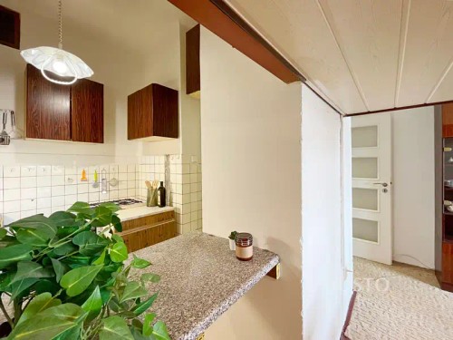 Prodej bytu 2+kk 64 m²