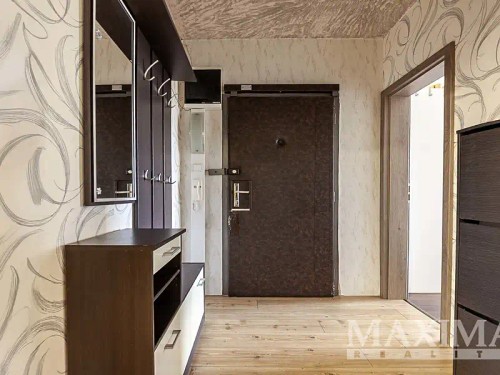 Prodaný byt 3+1 81 m²