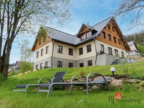 Prodej bytu 3+kk 61 m²