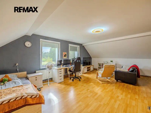 Prodej domu 258 m², pozemek 4004 m²