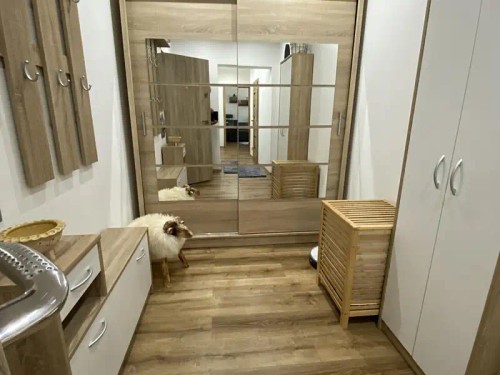 Prodaný byt 3+1 66 m²