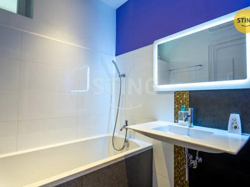 Prodej bytu 2+kk 58 m²