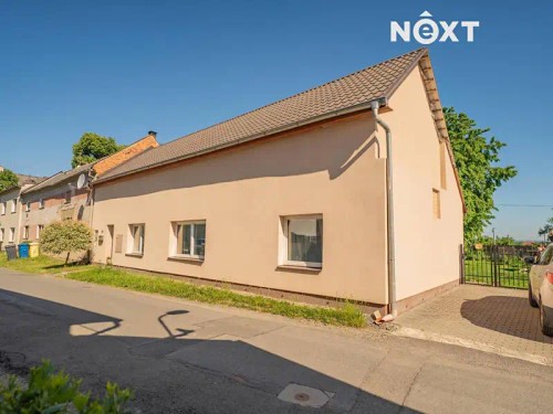 Prodej domu 93 m², pozemek 730 m²