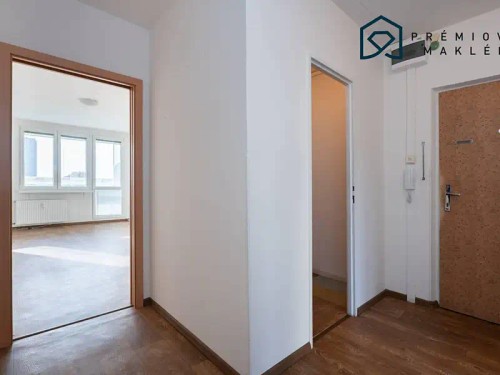 Prodej bytu 3+1 68 m²