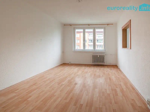 Prodej bytu 3+1 69 m²