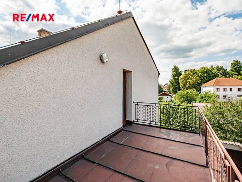 Prodej domu 132 m², pozemek 1443 m²
