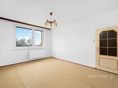 Prodej bytu 2+1 54 m²