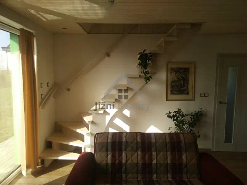 Prodej domu 120 m², pozemek 622 m²