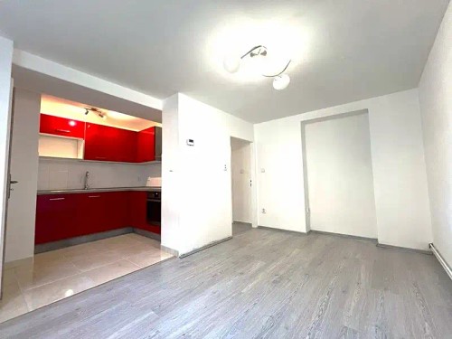 Prodaný byt 3+kk 64 m²