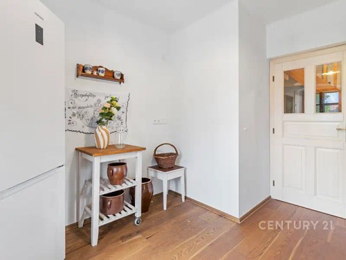 Prodej chalupy 100 m², pozemek 2807 m²