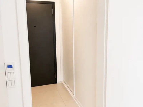 Prodaný byt 1+kk 40 m²