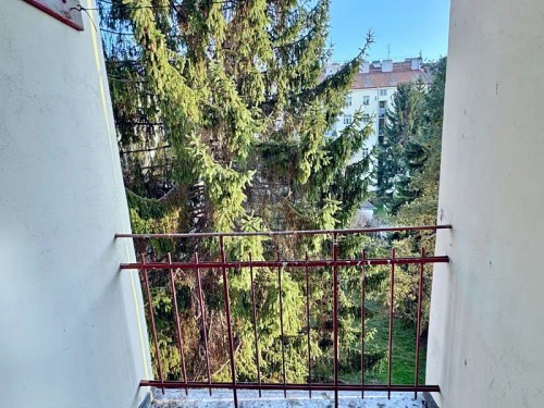 Prodej bytu 2+kk 51 m²