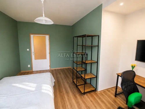 Prodej bytu 4+kk 97 m²