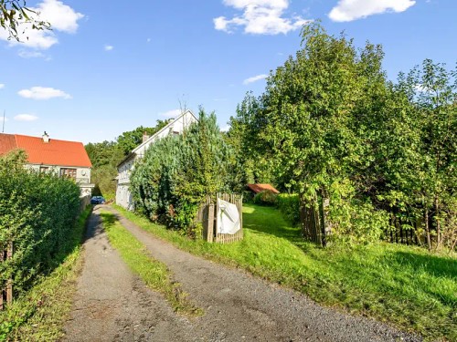 Prodej domu 207 m², pozemek 1185 m²