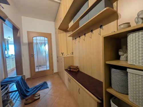 Prodej bytu 3+1 63 m²