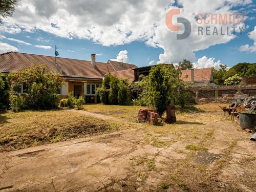 Prodej domu 200 m², pozemek 674 m²