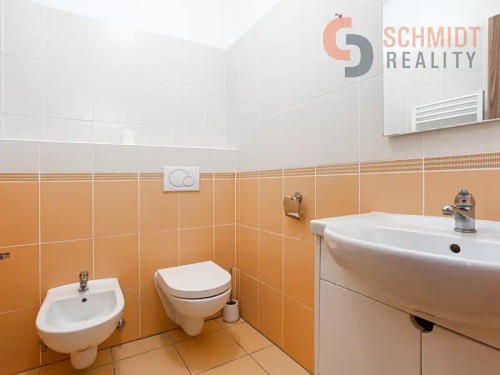 Prodaný byt 3+kk 78 m²