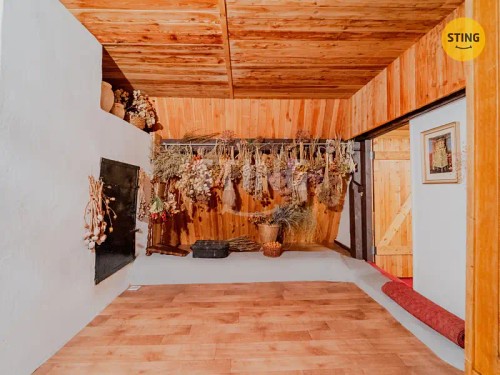 Prodej chalupy 260 m², pozemek 669 m²