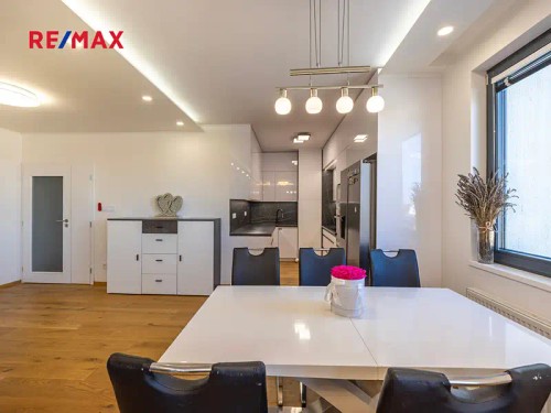 Prodaný byt 4+kk 107 m²