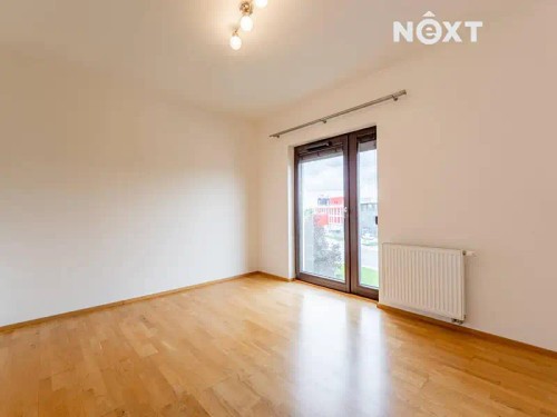 Prodaný  byt 3+kk 80 m²