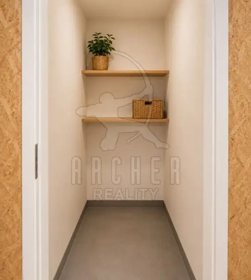 Prodej bytu 1+kk 32 m²