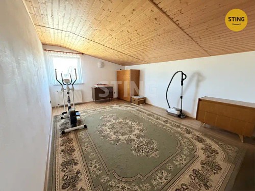 Prodej domu 337 m², pozemek 4220 m²