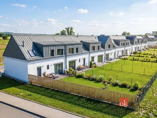 Prodej domu 132 m², pozemek 284 m²