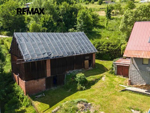 Prodej domu 1477 m², pozemek 1477 m²
