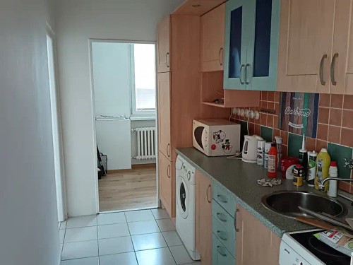 Prodaný byt 2+1 54 m²