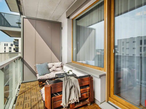Prodej bytu 3+kk 73 m²